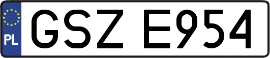 GSZE954