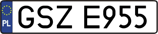 GSZE955
