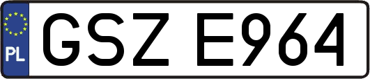 GSZE964