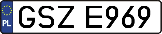 GSZE969