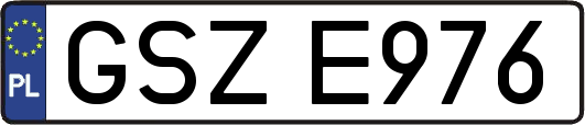 GSZE976