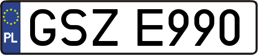 GSZE990