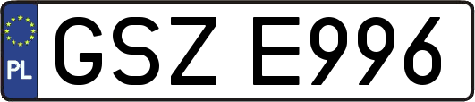 GSZE996