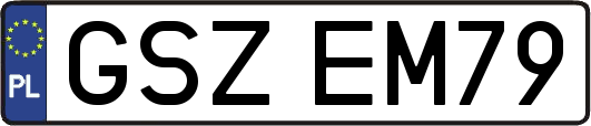 GSZEM79