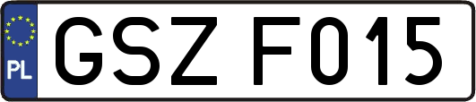 GSZF015
