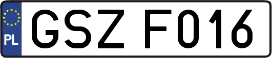 GSZF016
