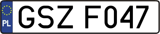 GSZF047