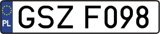 GSZF098