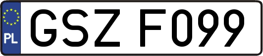 GSZF099