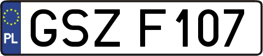 GSZF107