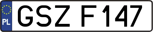 GSZF147