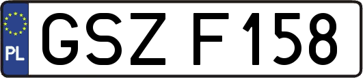 GSZF158