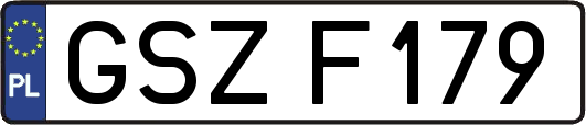 GSZF179