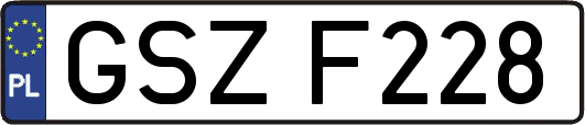 GSZF228