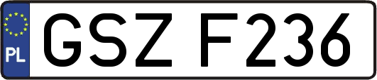 GSZF236