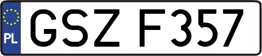 GSZF357