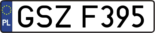 GSZF395