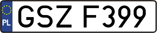 GSZF399