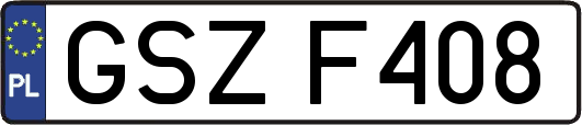 GSZF408