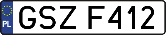 GSZF412