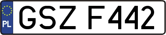 GSZF442