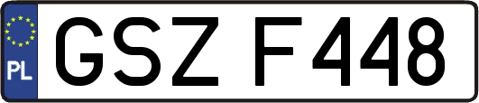 GSZF448