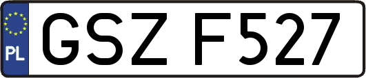 GSZF527