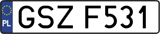GSZF531