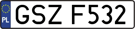 GSZF532