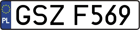 GSZF569