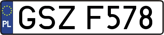GSZF578