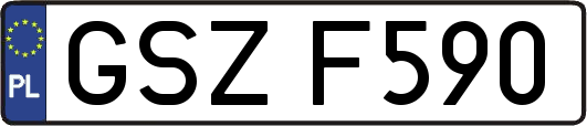 GSZF590
