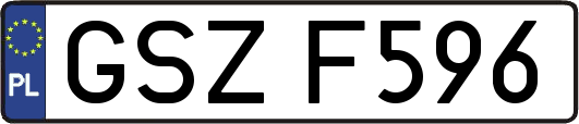 GSZF596