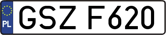 GSZF620