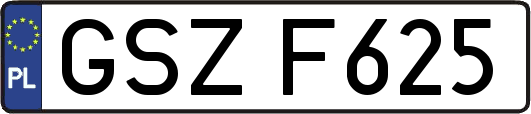 GSZF625