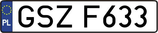 GSZF633