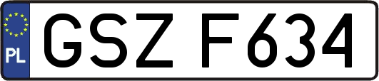 GSZF634
