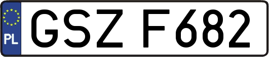 GSZF682