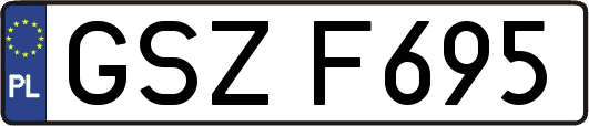 GSZF695