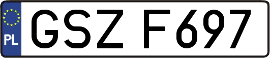 GSZF697