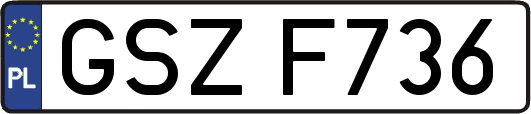 GSZF736