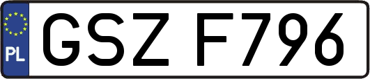 GSZF796