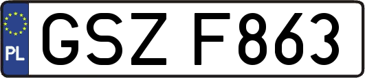 GSZF863