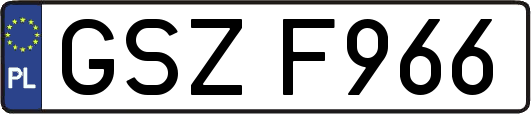 GSZF966