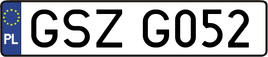 GSZG052