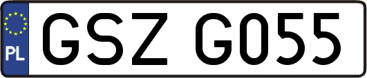 GSZG055