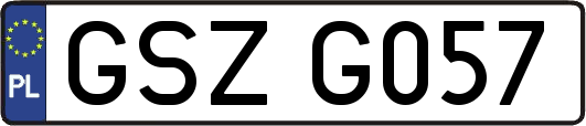 GSZG057