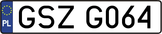 GSZG064