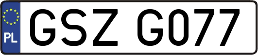 GSZG077
