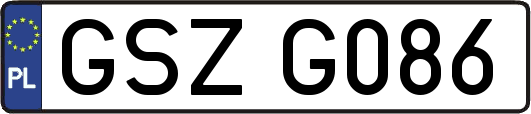 GSZG086